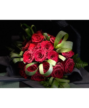 Beloved Roses Bouquet