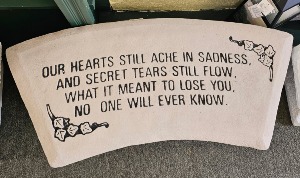 Bench - Our Hearts Still Ache 