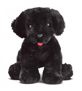 BENSON BLACK LAB 