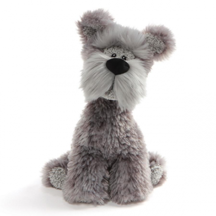Bentley The Puppy Stuffed Animal