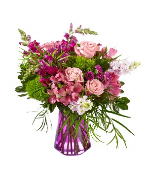 Berry Happy Bouquet 