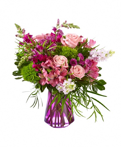 Berry Happy Bouquet 