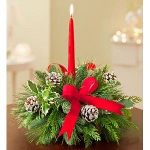 Berry Merry Christmas 