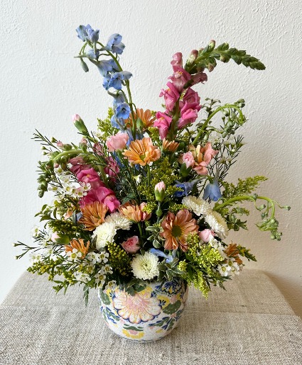 Spring Haven 
