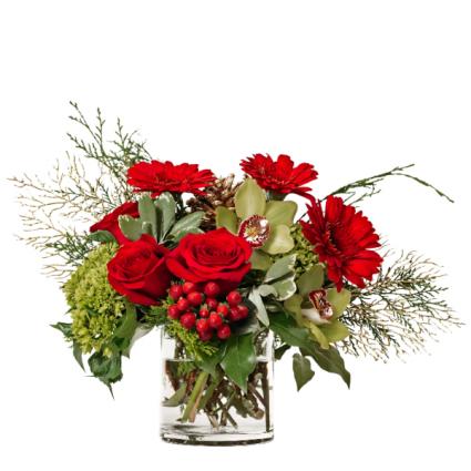 Berrylicious Arrangement