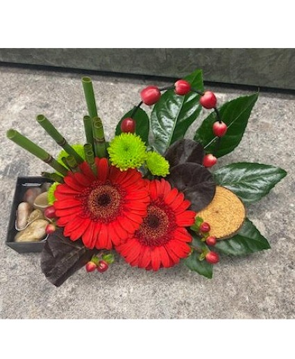 Berrylicious Pave