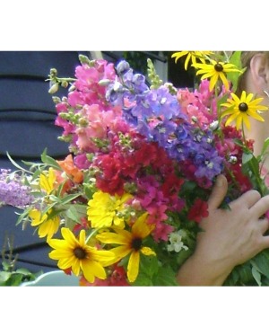 Best Blooms of the Day ! vase design 