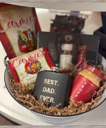Best Dad Ever.   in Norfolk, NE | Blossom + Birch
