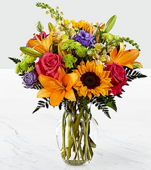 Best Day™ Bouquet 