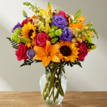 Best Day Bouquet 