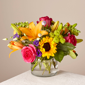 Best Day  BDBd Bouquet