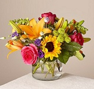 Best Day Bouquet 