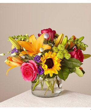 Best Day! Bouquet 