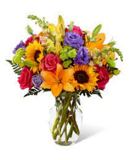 Best Day Bouquet 