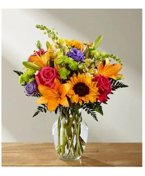Best Day Bouquet  