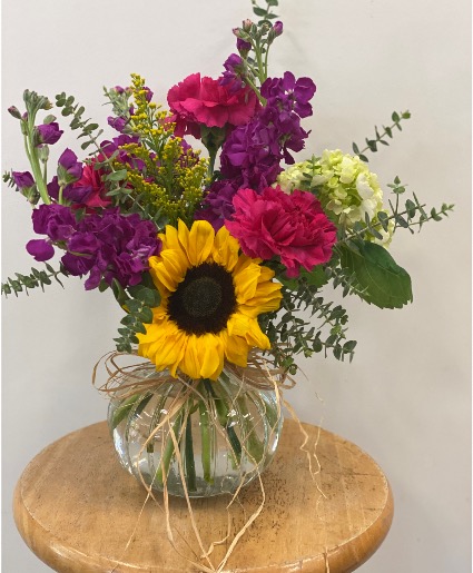 Best Day Bouquet 