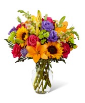 Best Day Bouquet 