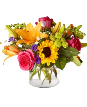Best Day Bouquet SKU: BDB
