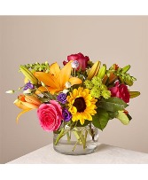 Best Day Bouquet  