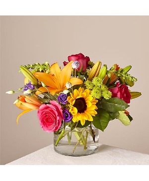 Best Day Bouquet  