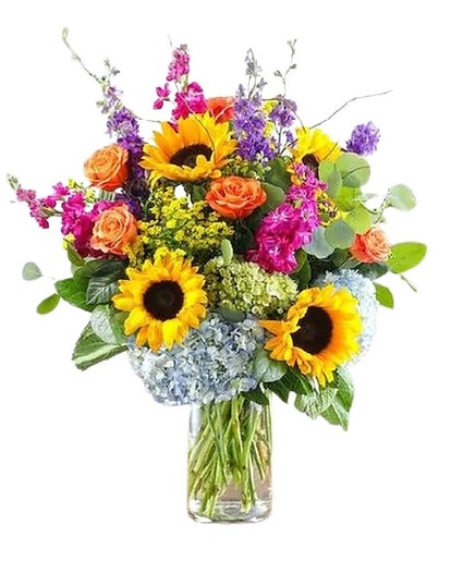 Best Day Bouquet 