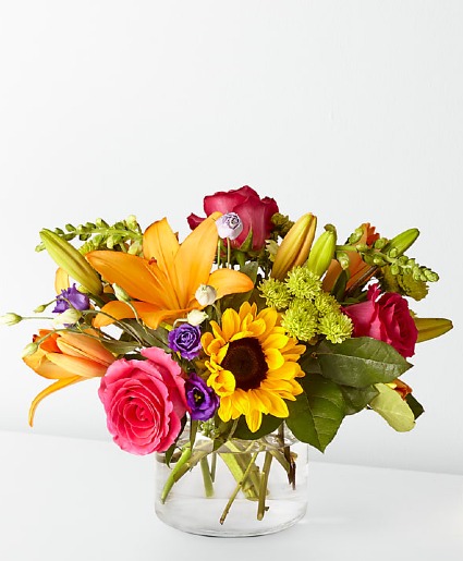 Best Day Bouquet 