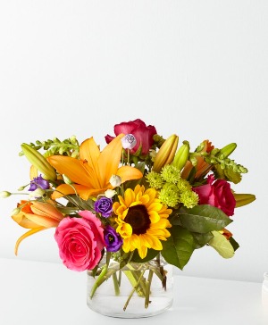 Best Day Bouquet BDB26