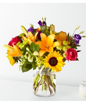 Best Day Bouquet BDBp