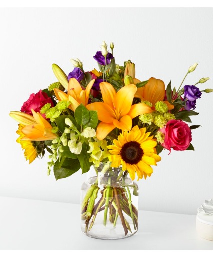 Best Day Bouquet BDBp