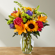 Best Day Bouquet Bouquet