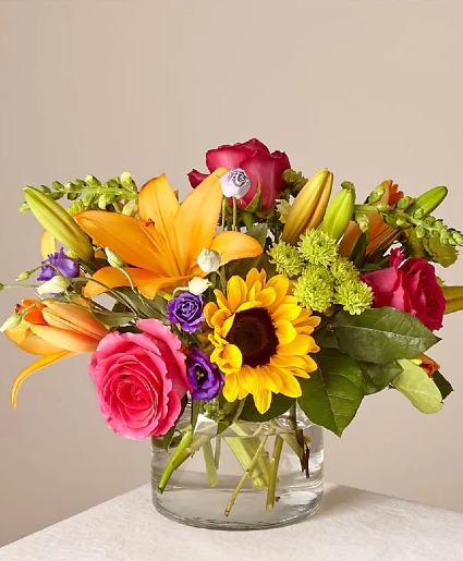 New Best Day Bouquet  