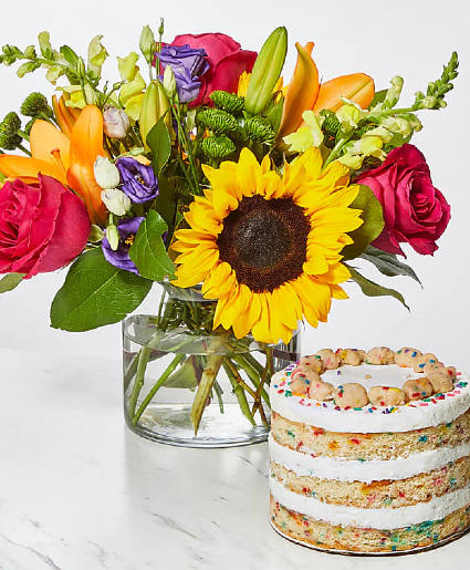 Best Day Ever Cake Bundle 