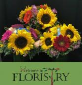 Best Day Floral Arrangment