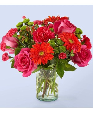 Best Dressed Bouquet