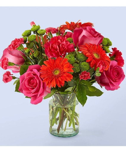 Best Dressed Bouquet