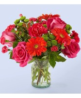 Best Dressed Bouquet