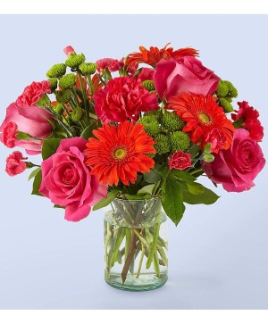 Best Dressed Bouquet