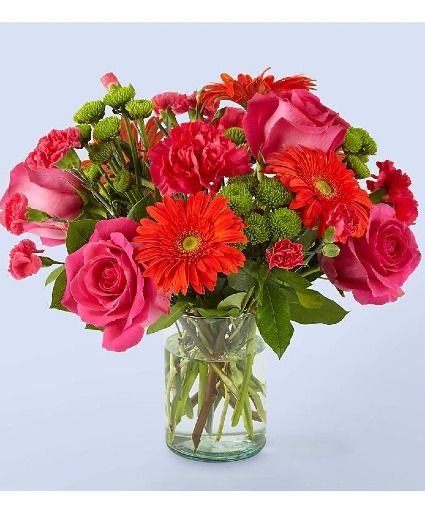 Best Dressed Bouquet