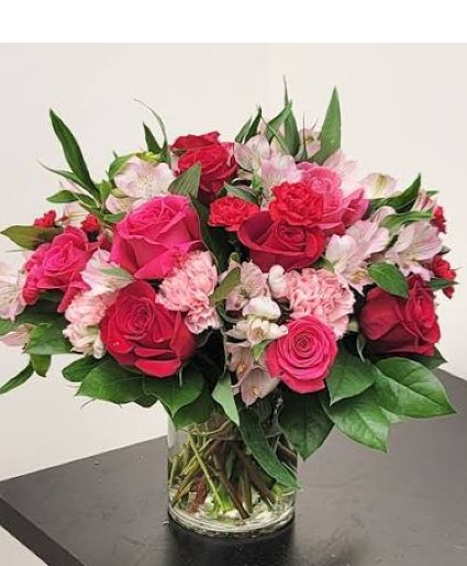 Best Mom bouquet Mother's Day