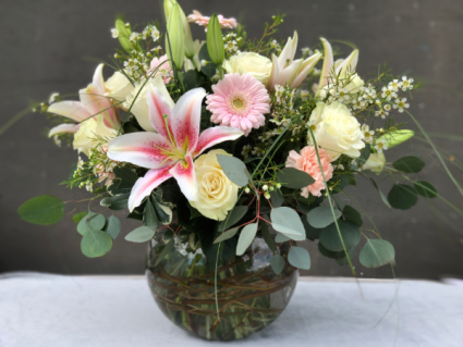 Best MOM Ever Powell Florist Exclusive