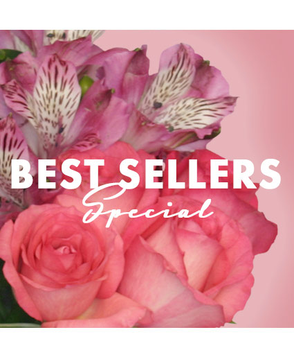 Best of the Best Special Designer's Choice