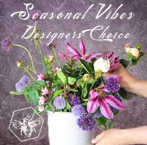 Best of the Season Arranged  Designers Choice