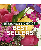 Best Sellers Favorite Designer's Choice