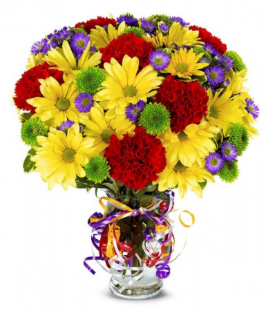 Best Wishes 