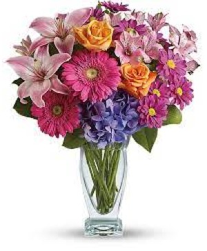 Best Wishes  