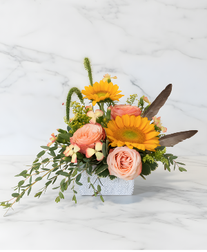 Besties and Blooms Powell Florist Exclusive 