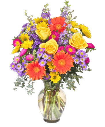 Better Than Ever Bouquet in Riverside, CA | Willow Branch Florist of Riverside