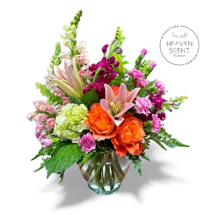 Better Together Bouquet