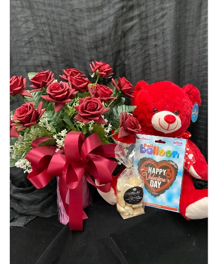 Valentine's Day  Bundle Deal