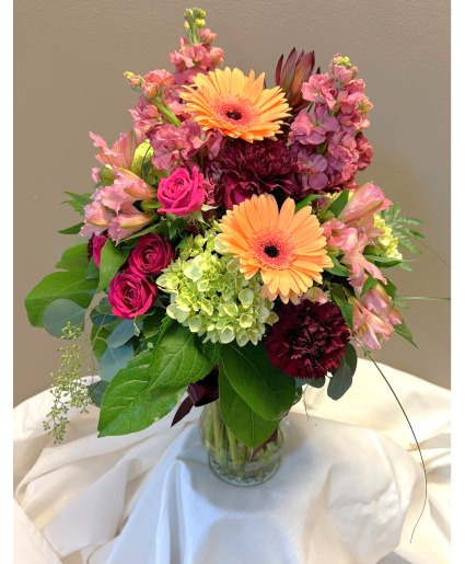 Bewitched Floral Arrangement
